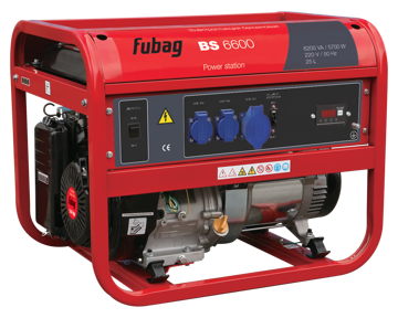 BS6600